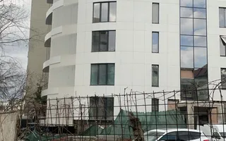 Apartament 4 camere | Herastrau | Loc parcare - Poză 32