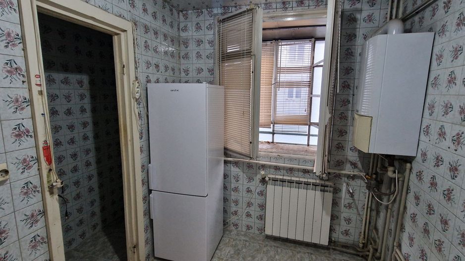 PROPRIETAR 3 CAMERE  Drumul Taberei, Parc Moghioroș - Poză 24