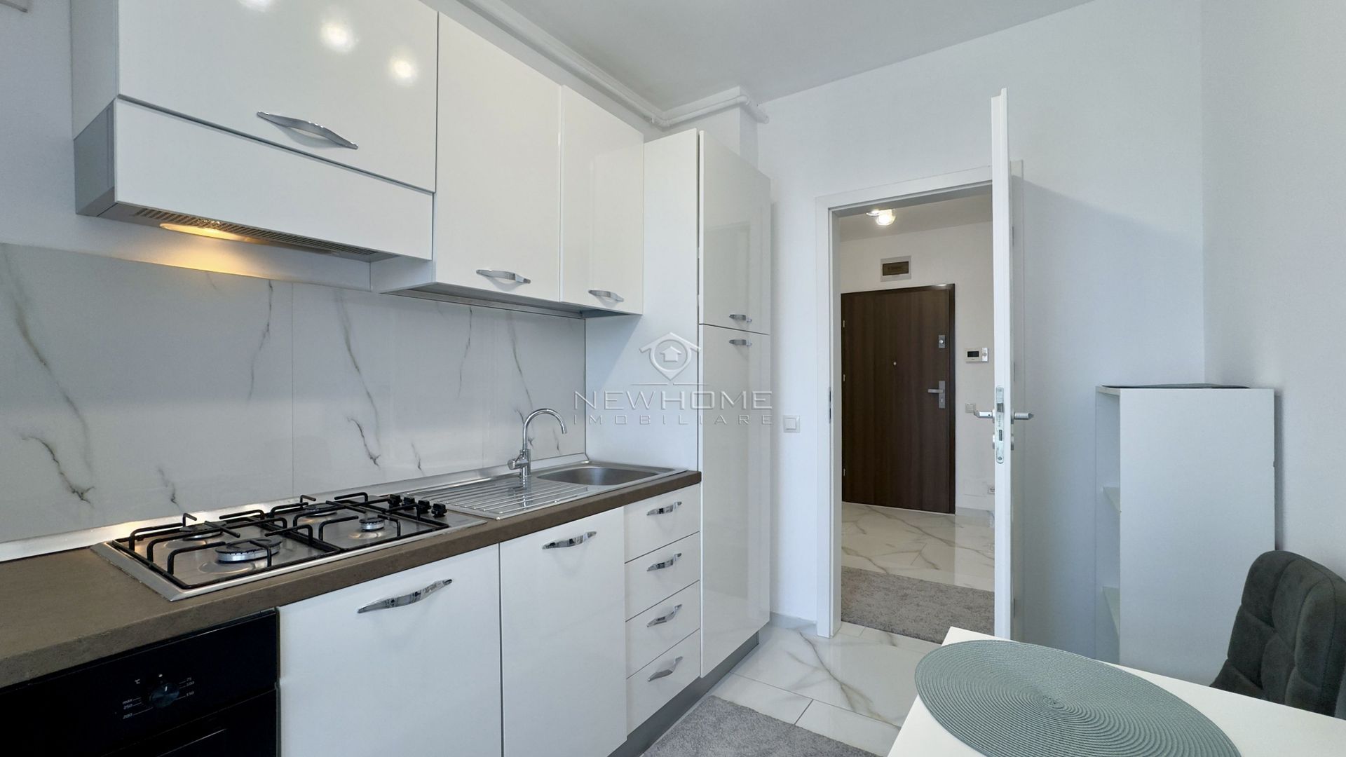 Apartament de vanzare 2 camere Park Lake, zona Iulius Mall - Poză 11