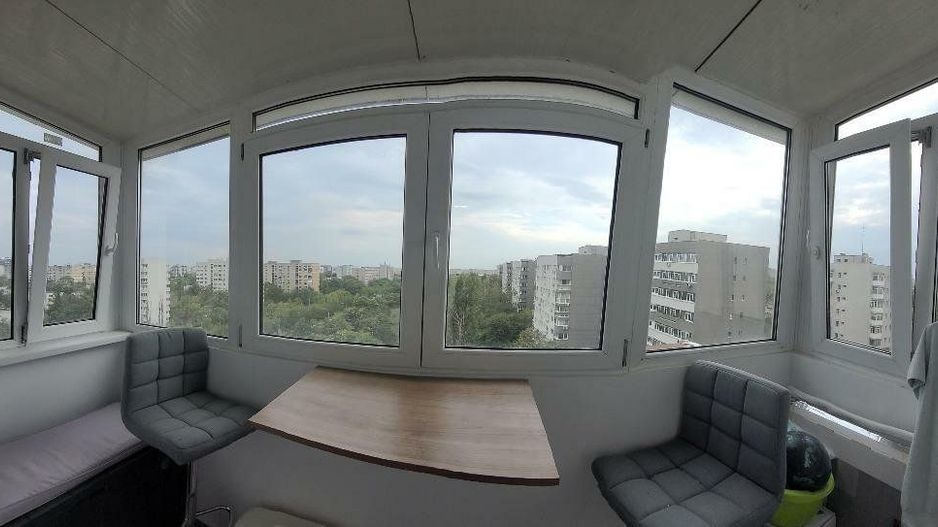 Apartament spatios, 3 camere Titan - Poză 4