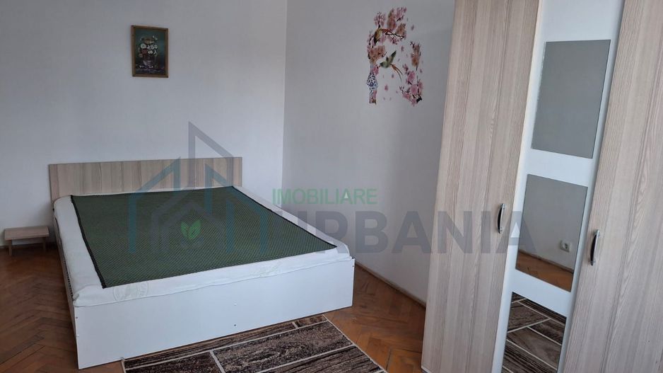 Apartament 2 camere, decomandat, Tătărași, str. Eternitate, Iași - Poză 3