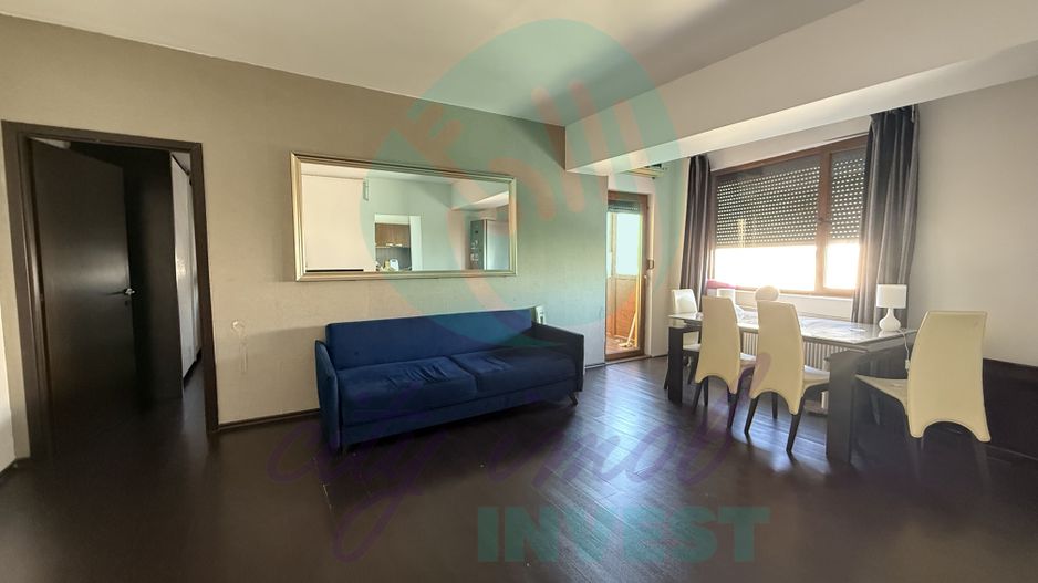 2 camere METROU MIHAI BRAVU - Poză 1