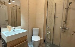 4 camere | 2 locuri parcare subterane și boxă | Bucureștii Noi - Poză 10