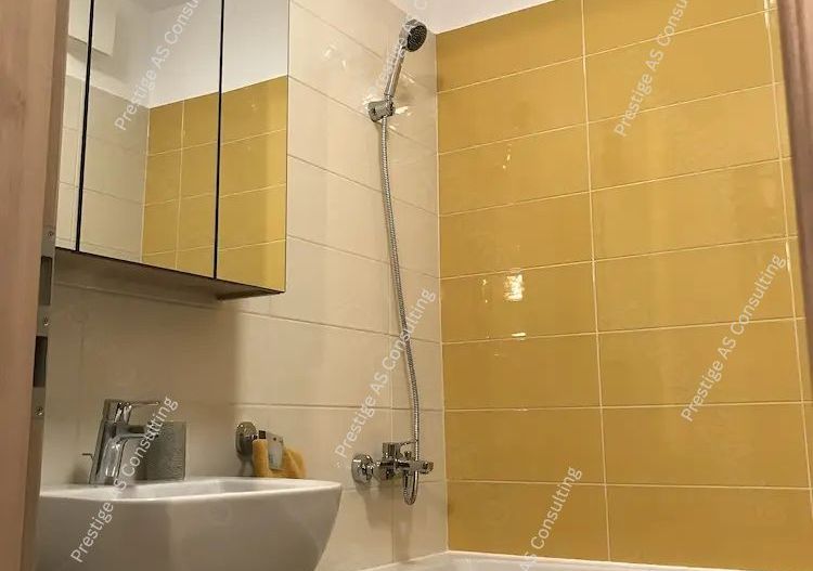 Apartament 3 camere |  ISHO | 78 mp | - Poză 9