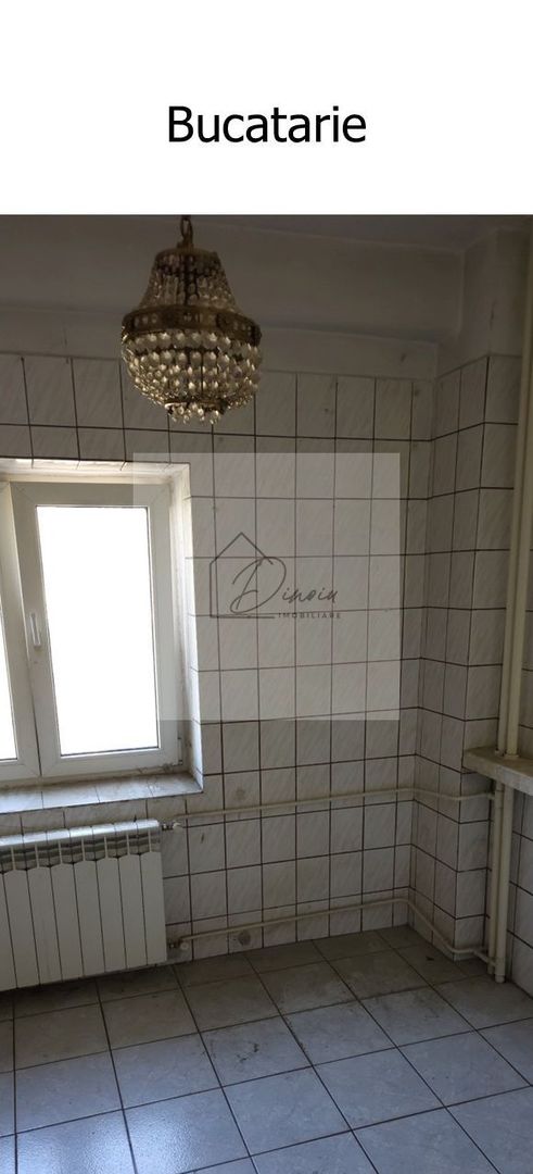 Apartament 3 camere NATIUNILE UNITE I Piata Unirii I Izvor COMISION 0% - Poză 11