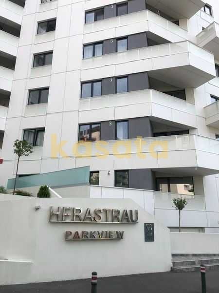 Apartament 2 camere de inchiriat Herastrau - Poză 8
