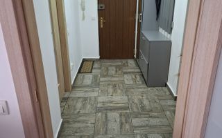 APARTAMENT LOC PARCARE ZONA SEBASTIAN - Poză 12