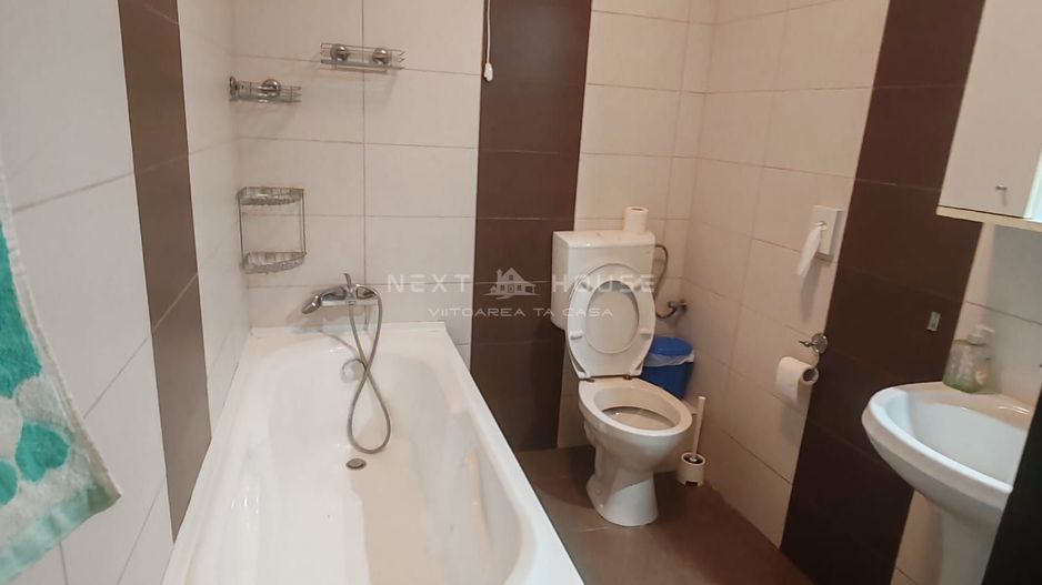 Garsoniera 13 Septembrie (  Rahova - Sebastian ) - Poză 11