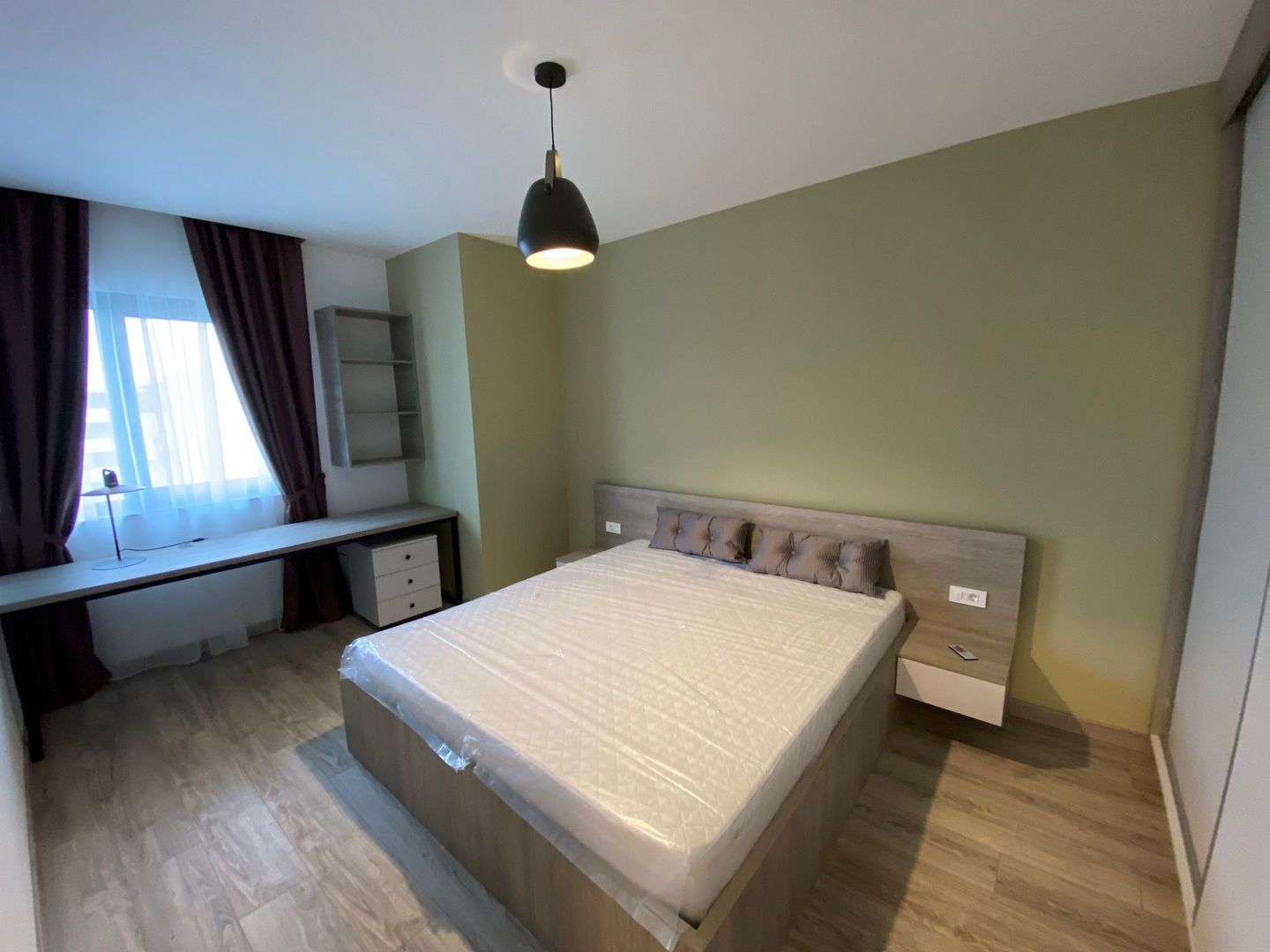 Apartament 3 camere  in Dumbravita -Kaufland - Poză 7