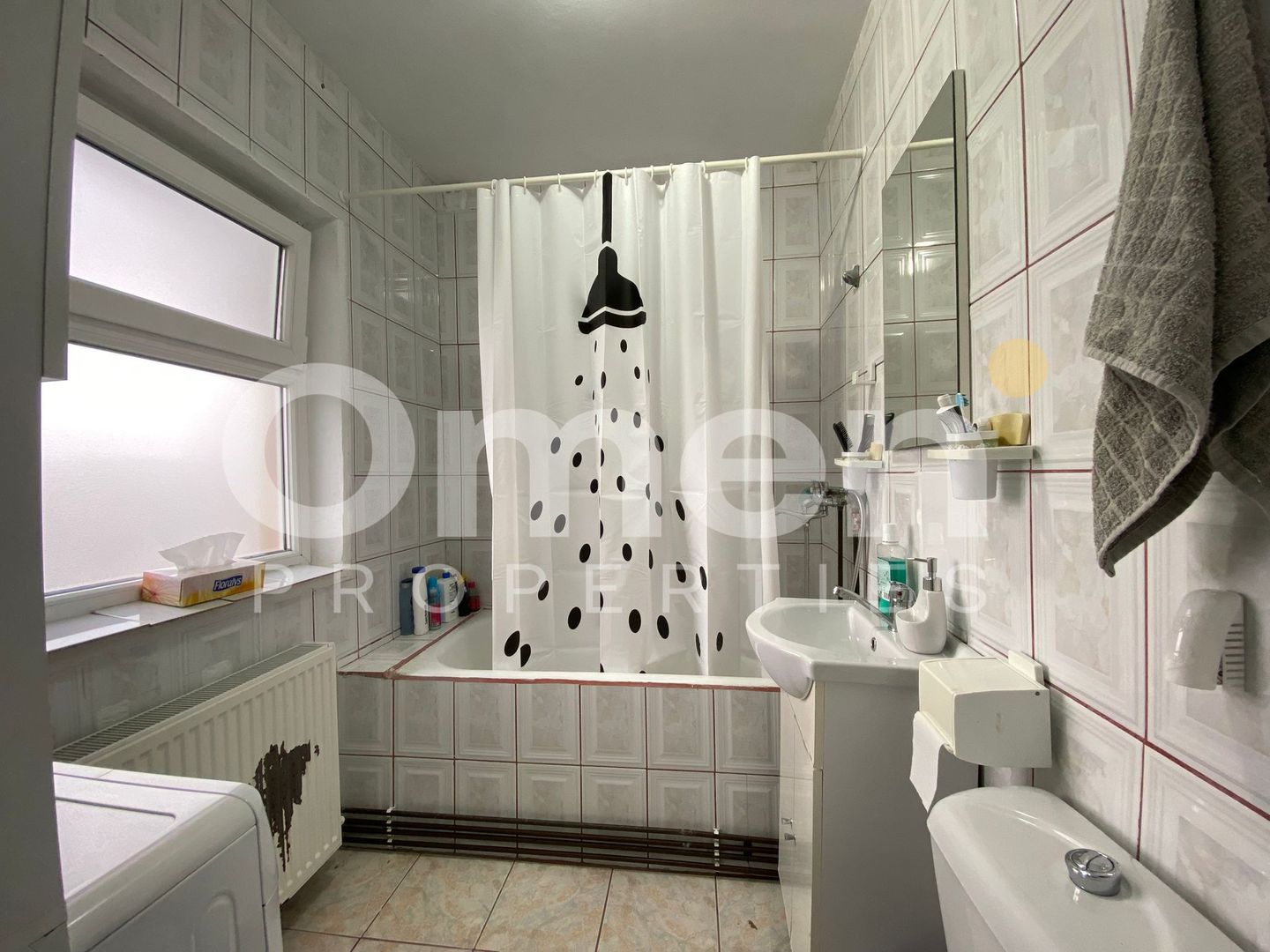 Garsoniera renovata, 25 mp, aproape de Kaufland Alecsandri - Poză 4