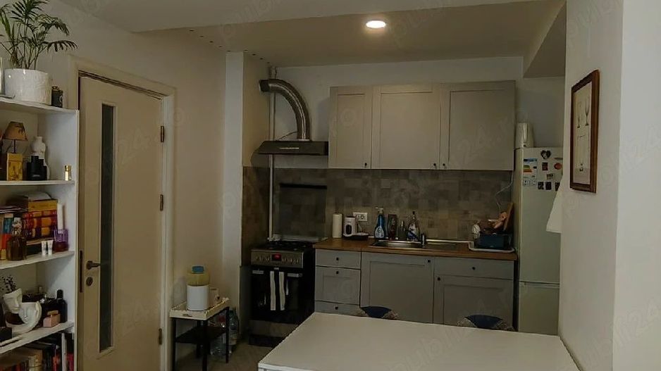 Apartament  Novum Splai // Grozăvești - Poză 3