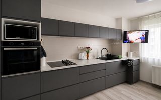 Ap2camere | Bd. Basarabia | Metrou| Mega Mall| Complet renovat| - Poză 5