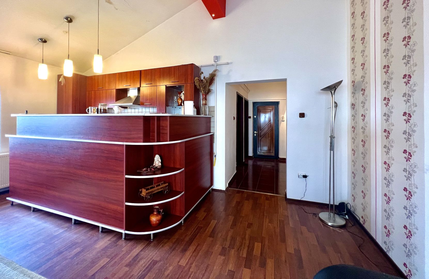 APARTAMENT 2 CAMERE- IN APROPIERE DE SHOPPING CITY - Poză 4