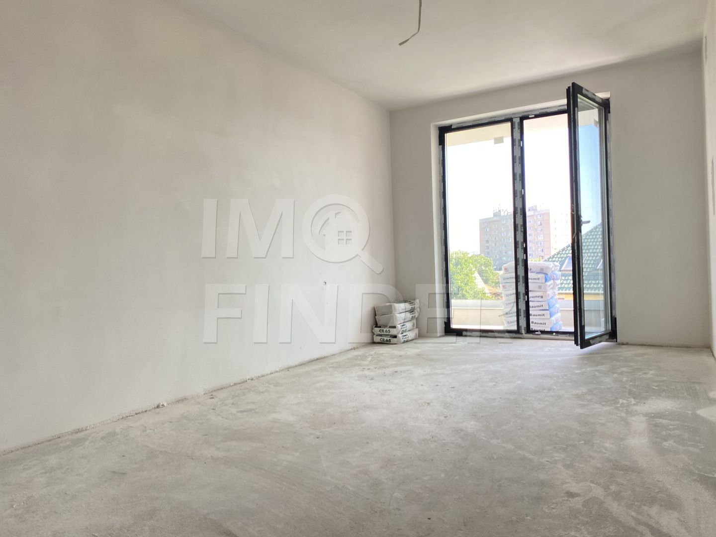 Vanzare 2 camere, constructie noua, finalizata, Gheorgheni - Poză 4