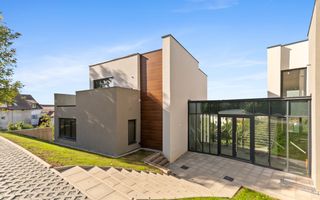 Spatiu premium Zorilor, 250 mp, vitrat, 10 parcari! Panorma deosebita! - Poză 3