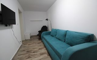 Giroc, plan parter, mobilat si utilat complet ! Loc parcare privat. - Poză 10