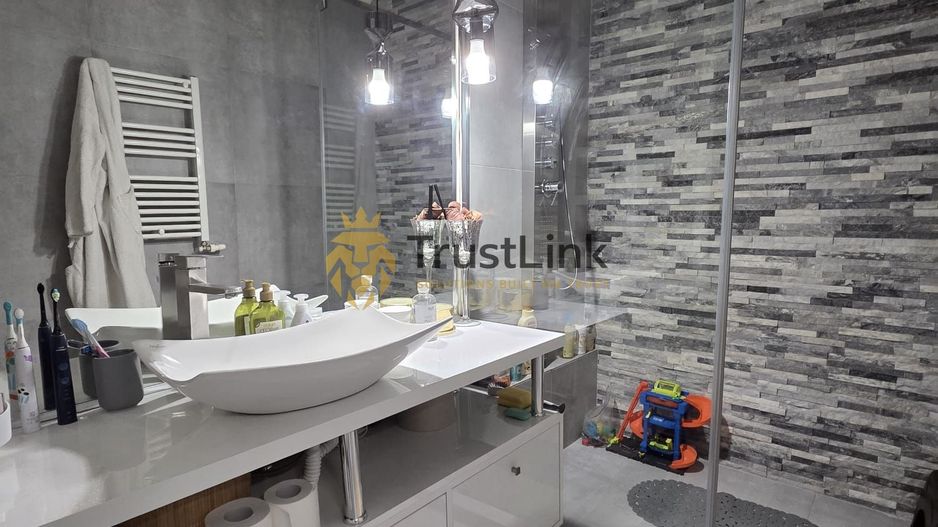 Apartament 3 camere tip duplex Berceni sos Giurgiului - Poză 10