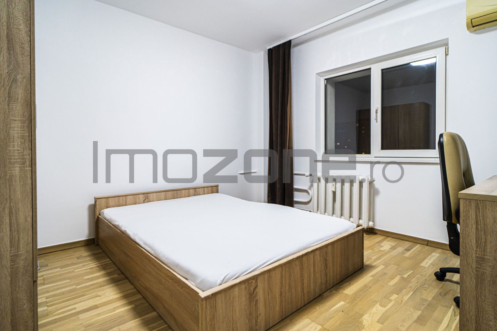 Drumul Sarii, 3 camere, 77 mp, et 5, 2 băi, bucatarie mare, disponibil imediat - Poză 9