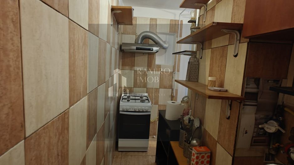 Apartament 2 camere | Baicului – Doamna Ghica | 65 mp | Etaj 1 | 1986 - Poză 6