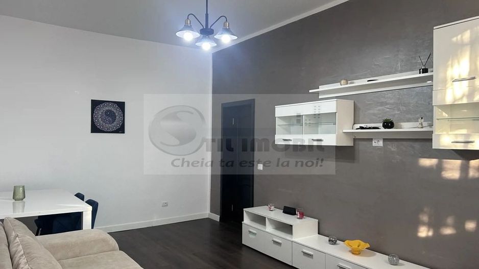 Apartament 2 camere – Copou | vis-a-vis de Liceul Costache Negruzzi - Poză 2