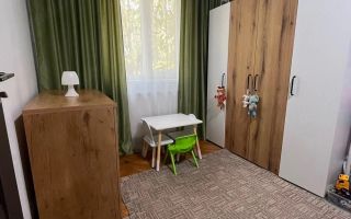 Apartament 3 camere  Dacia etaj 2 - Poză 2