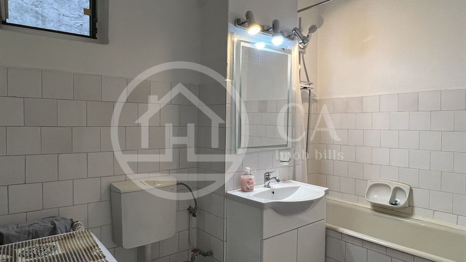 Apartament cu 3 camere de inchiriat Calea Aradului Oradea - Poză 3