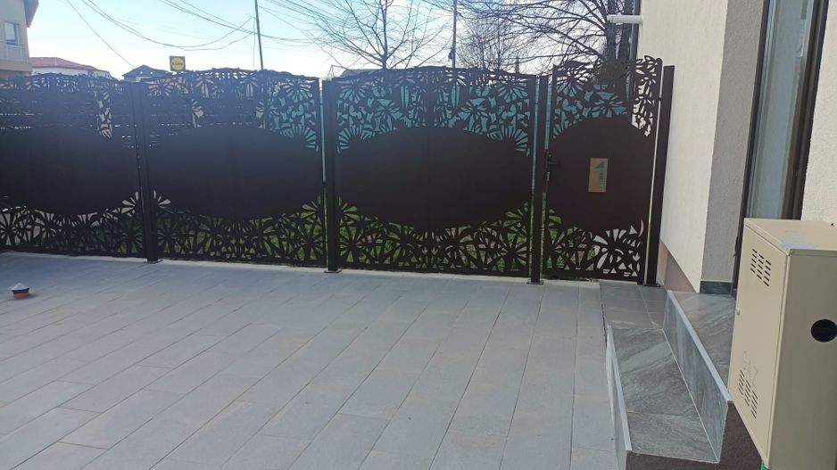 Vila dupex complex privat Otopeni | 23 August - Poză 6