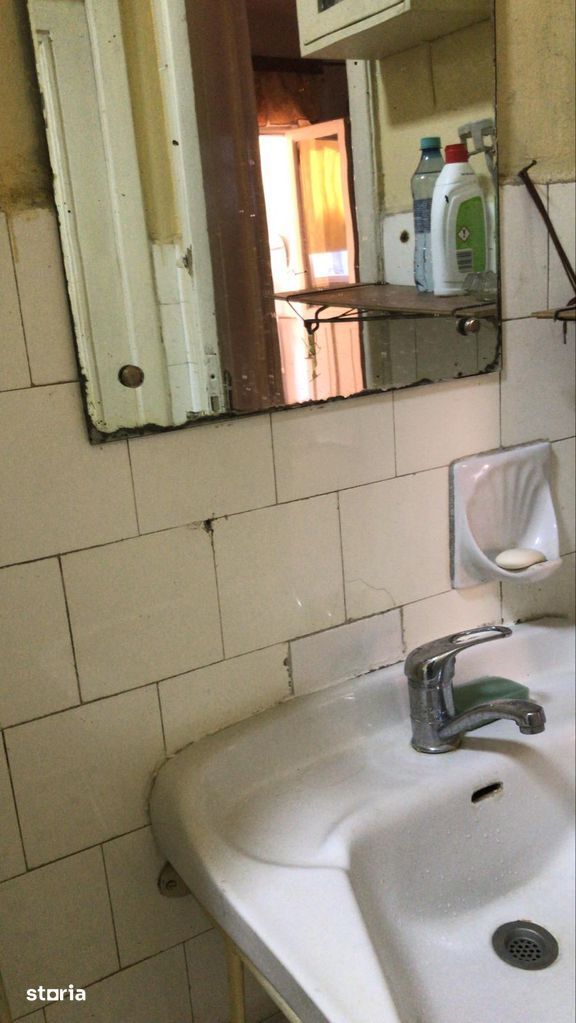 Apartament 3 camere, zona Mosilor/Ferdinand - Poză 11