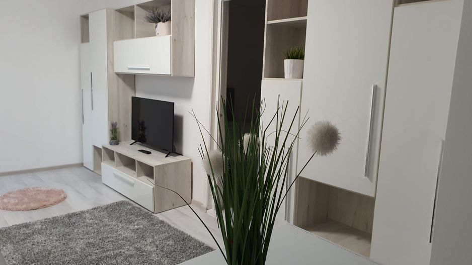 Spitalul jdetean | 2 Camere | Etaj 1 | Disponibil imediat - Poză 4