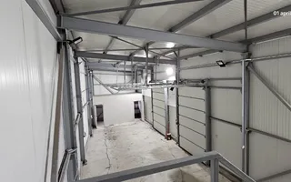 Vânzare  -  hală  200 mp - Strada Unirii, Galați, langa Shopping City - Poză 11