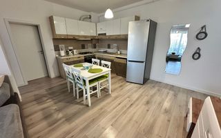 Apartament luminos in bloc nou cu 2 camere in zona Aradului - Poză 2