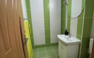 🔥 GARSONIERĂ DE VÂNZARE – TUDOR / STR. MUNCII – 55.000 € 🔥 - Poză 5