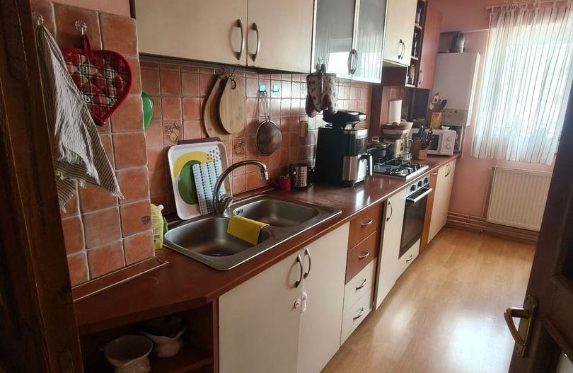 Apartament 3 camere zona Basarabiei - Arena Nationala - Poză 9