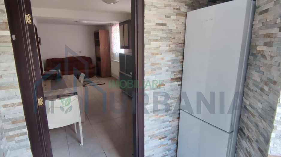 Inchiriere apartament 2 camere Copou - Poză 2