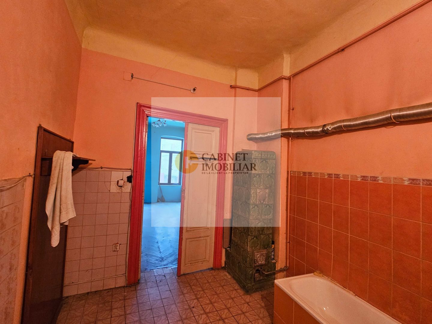 2 Garsoniere Unite de Vânzare – Cismigiu, Ultracentral - Poză 3