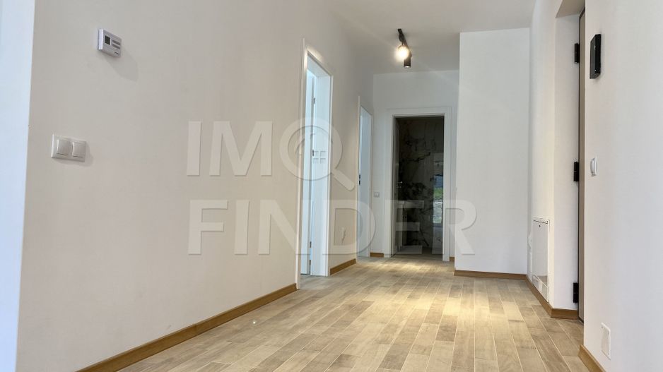 Apartament de Top - 3 camere Andrei Muresanu,  72 mp, finisat - Poză 9