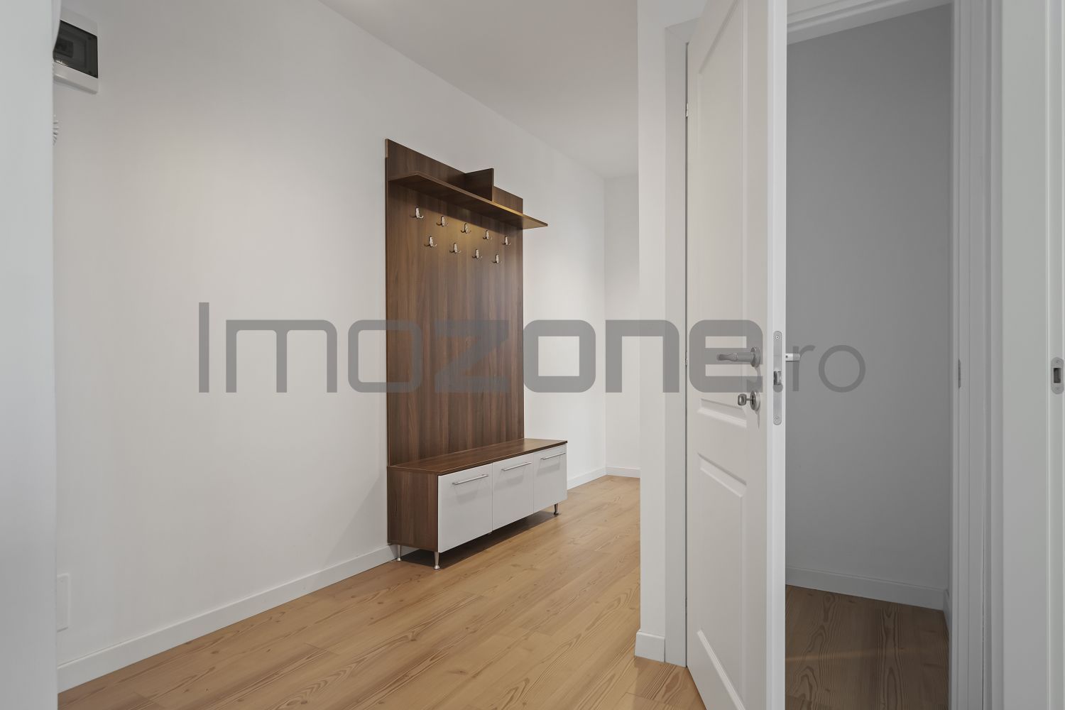 Apartament decomandat | 58 mp | Lake House Sisești | Mobilat sau Nemobilat | Nou - Poză 10