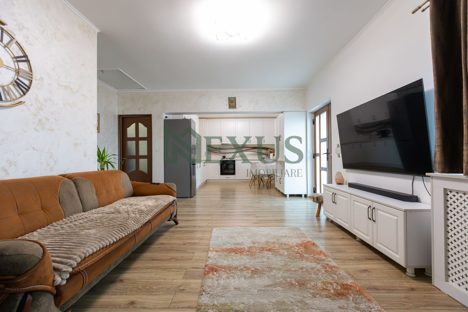 Casă nouă de vânzare în Mărgineni, județul Bacău - Poză 12