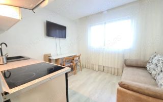 Garsoniera zona Frumoasa - Poză 5