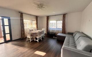Vilă spațioasă cu 7 camere și teren 454 mp, Dancu, la câteva minute de Iași - Poză 5