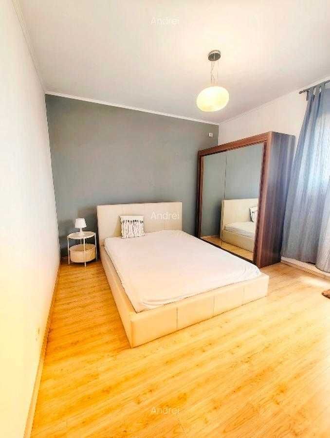 Apartament cu terasa spatioasa si vedere catre spatii verzi - Poză 3