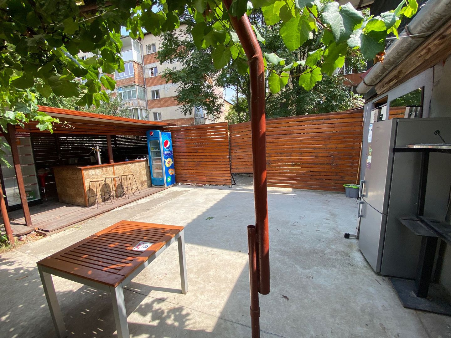 Casa zona Lipovei - Poză 37