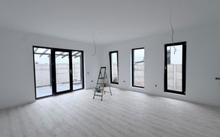 Casa Individuala - 4 camere - 2 bai - 314mp teren - Poză 4
