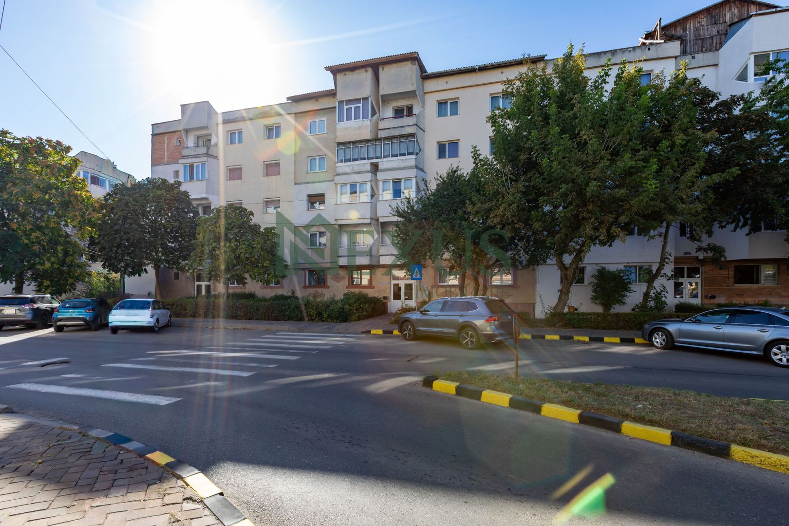 Apartament cu 4 camere, 90 mp, etaj 1 – Zona Nord, Bacău - Poză 29