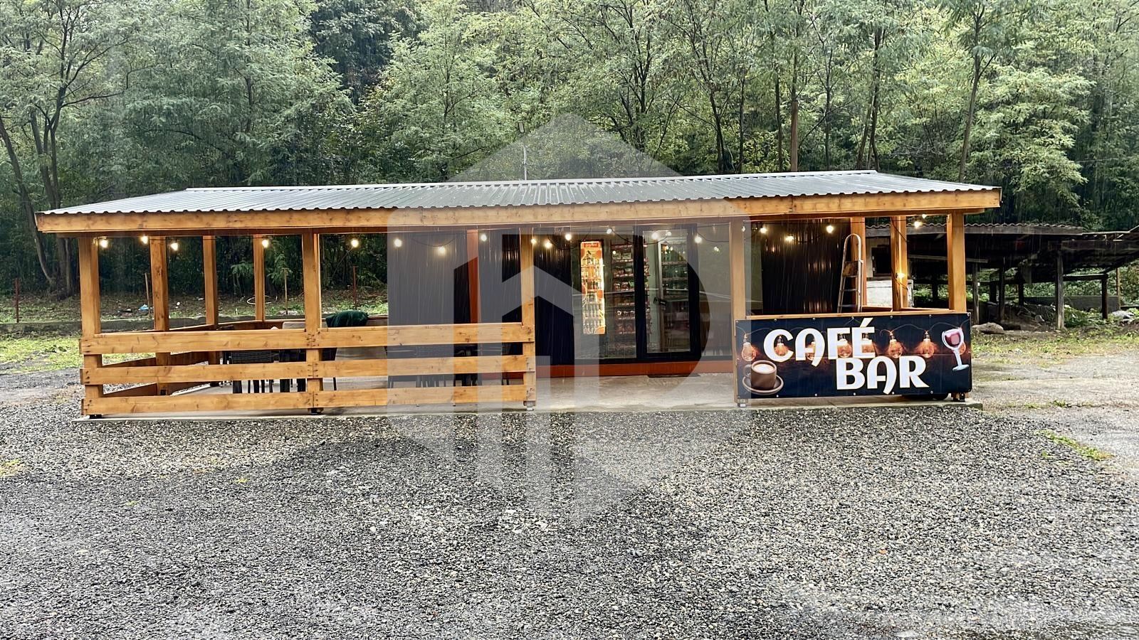 Parcare+Spalatorie/Vulcanizare/service Auto- Valea Oltului-Investitie - Poză 3