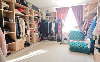 Vilă premium Buftea 5 camere | 166 mp | teren 520 m - Poză 18