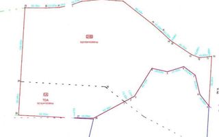 Cornesti ITeren I Extravilan I 14 ha - Poză 1