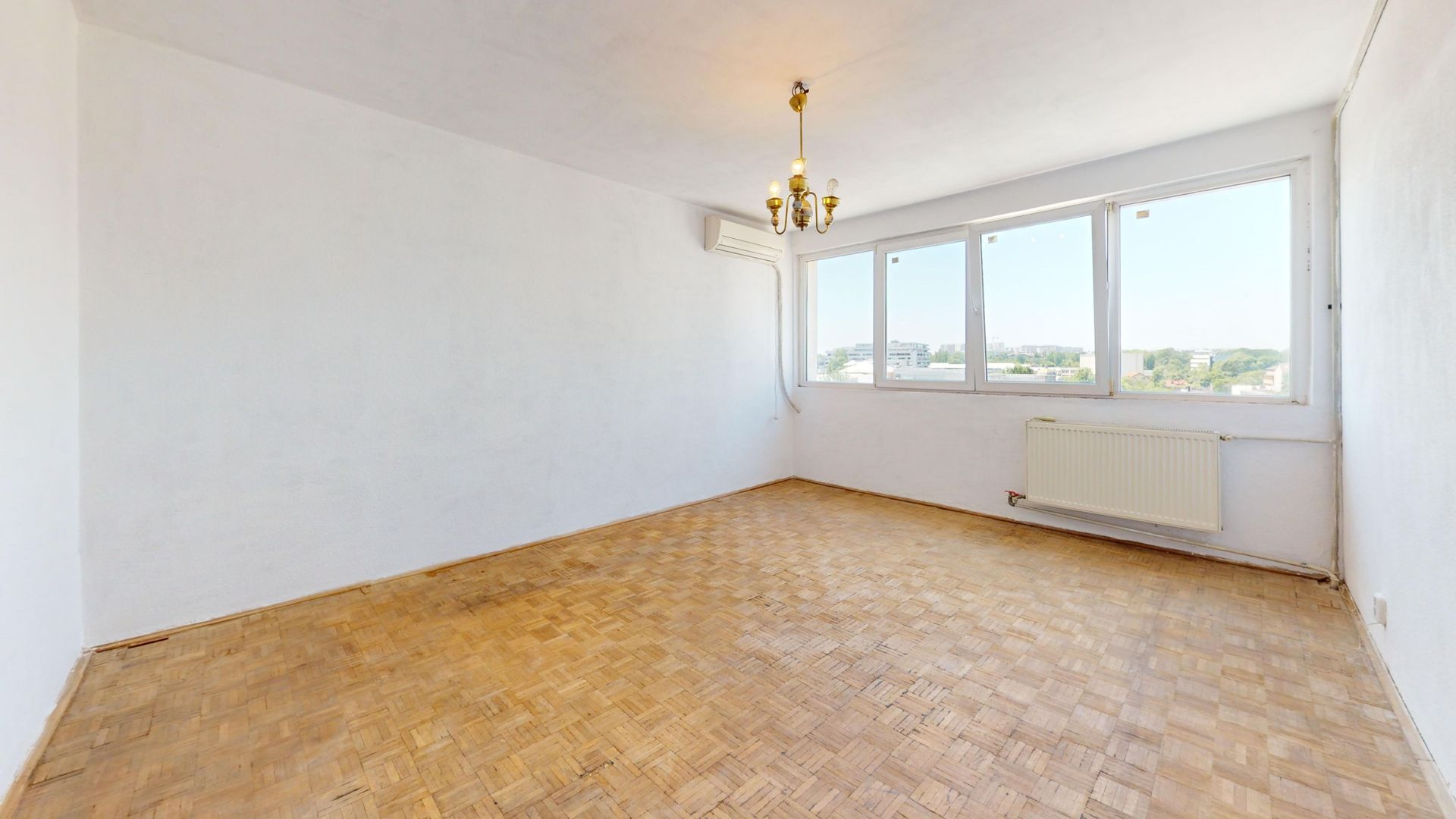 2 camere | Decomandat | Bd. Dimitrie Cantemir - Poză 3