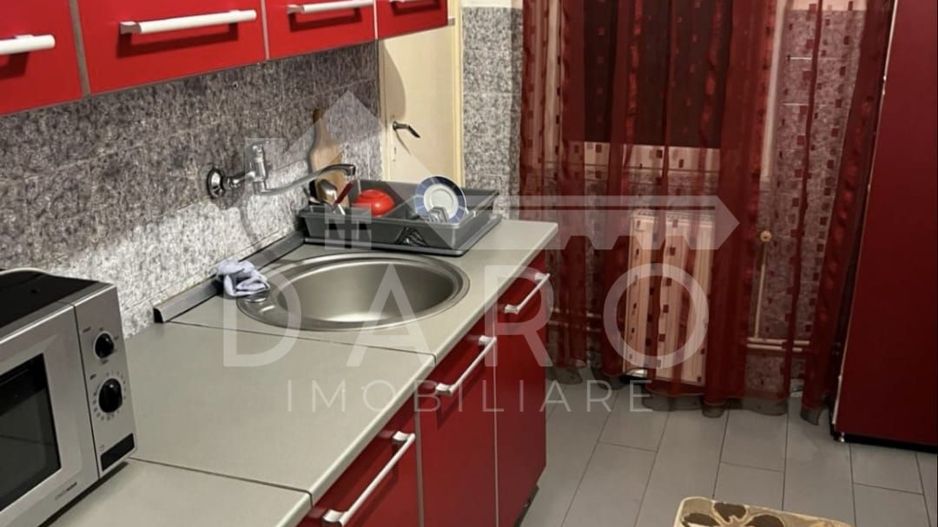 Apartament 2 camere Bdul Pandurilor de inchiriat - Poză 1