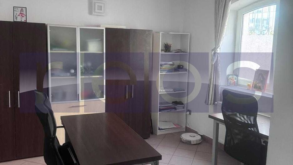 DE INCHIRIAT VILA 6 CAMERE | CURTE PROPRIE | 3 INTRARI SEPARATE | COTROCENI - Poză 2